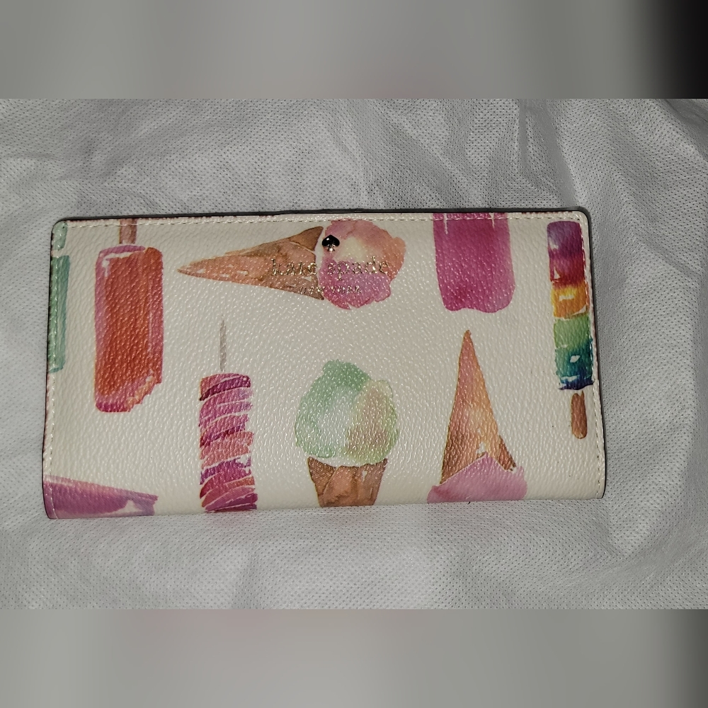 Kate Spade Wallet